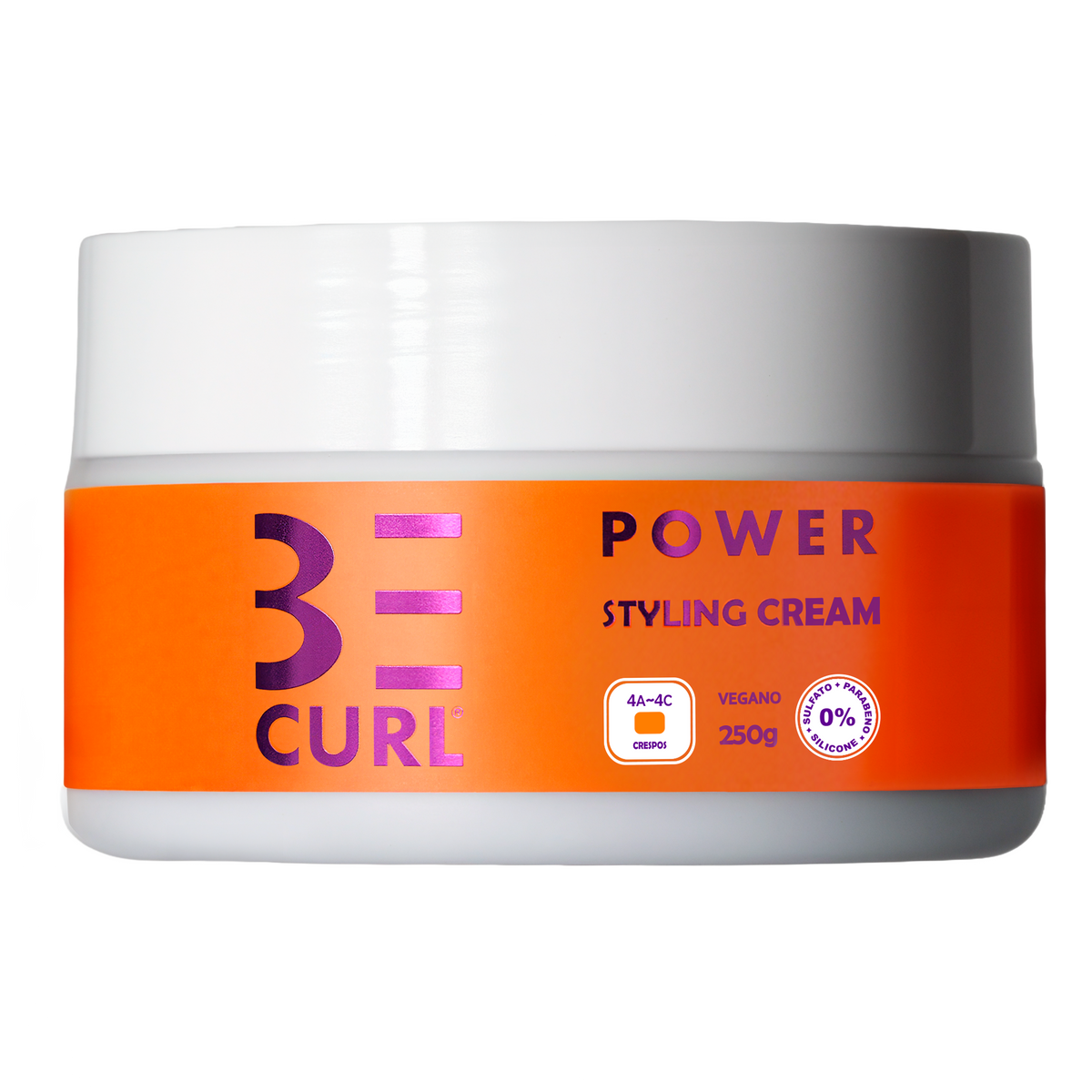 Styling Cream Power 250g